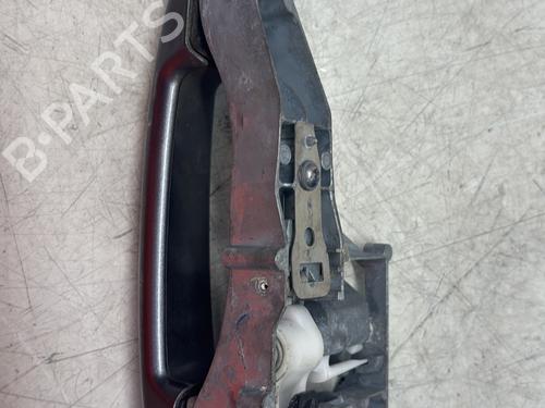 Front right exterior door handle PEUGEOT 307 CC (3B) 1.6 16V | BP29365963C129 