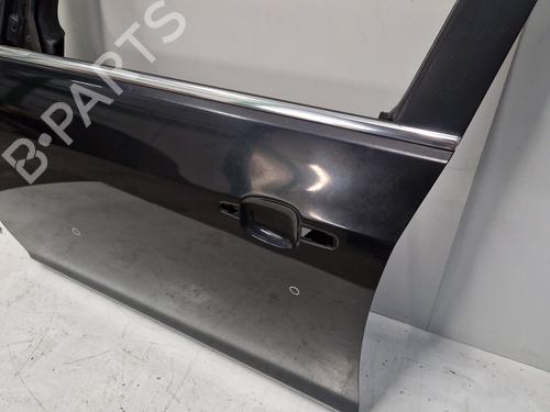 Left front door OPEL ASTRA J (P10) 1.6 CDTi (68) | BP29366355C2 