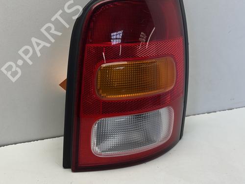 Højre baglygte Højre baglygte NISSAN MICRA II (K11) 1.0 i 16V (K11) (54 hp) 29364934 29364934