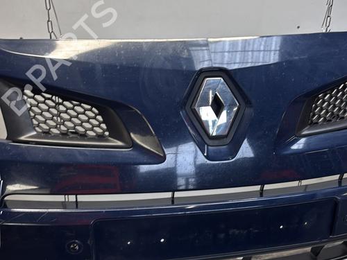 Front bumper RENAULT KOLEOS I (HY_) 2.0 dCi 4x4 (HY0K) | BP29365065C7 