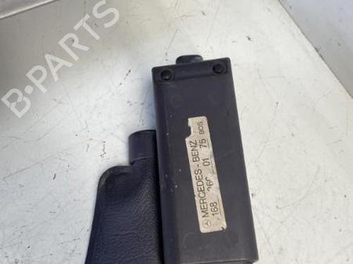 Rear parcel shelf MERCEDES-BENZ A-CLASS (W168) A 160 CDI (168.007) | BP29367309C85 