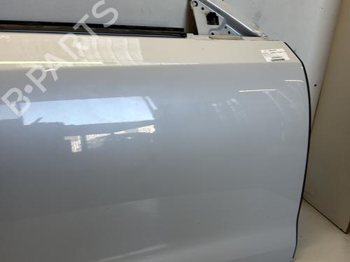 Right front door RENAULT LAGUNA Coupe (DT0/1) 2.0 dCi (DT0M, DT0N, DT0S, DT19, DT1F) | BP29368063C3 