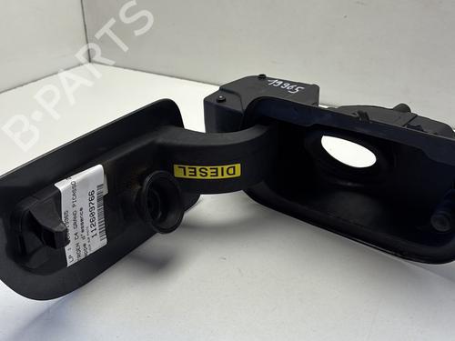 Fuel flap CITROËN C4 Grand Picasso II (DA_, DE_) 2.0 BlueHDi 150 | BP29364909C131 