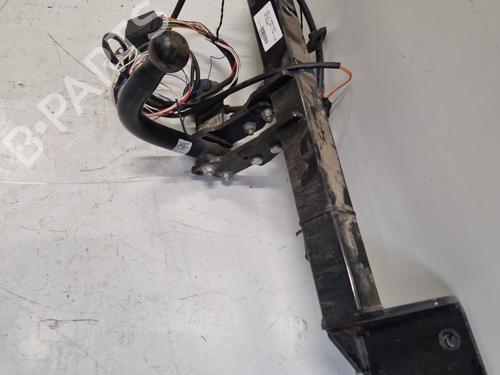 Used Tow ball/Mechanism BMW 1 (E81) 116 d (116 hp) 29367026