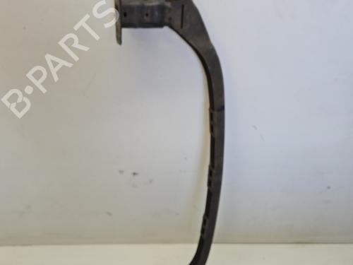 Used Front slam panel CHEVROLET AVEO Saloon (T300) 1.2 (86 hp) 31601896