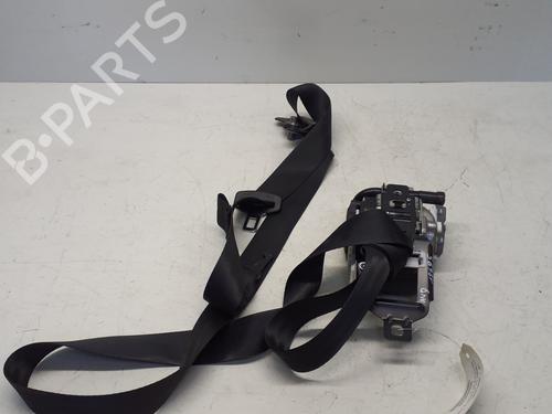 Used Front right belt tensioner CITROËN C4 Picasso II 1.6 HDi / BlueHDi 115 (115 hp) 29368625