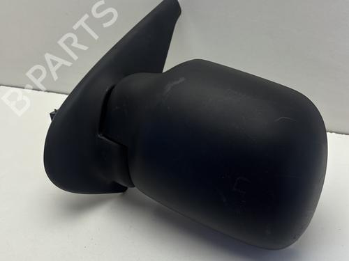 Used Left mirror RENAULT KANGOO (KC0/1_) 1.4 (KC0C, KC0H, KC0B, KC0M) (75 hp) 29364989