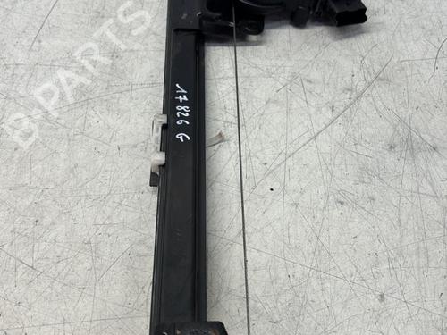 Front left window mechanism PEUGEOT BOXER Van 2.2 HDi 120 | BP29366883C22 