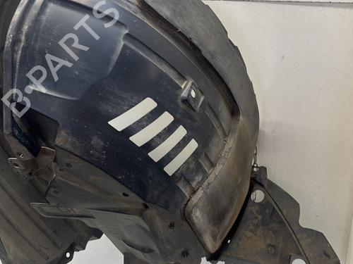 Wheel arch NISSAN QASHQAI I (J10, NJ10) 2.0 dCi All-wheel Drive | BP29362891C56 