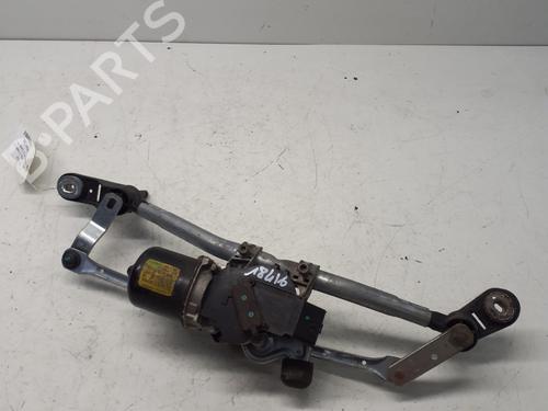 Front wiper motor RENAULT KANGOO Express (FW0/1_) 1.5 dCi 90 (FW0G, FW05, FW08, FW11) | BP29366411M29 