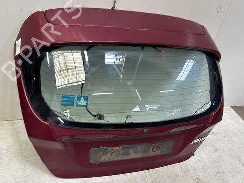 Tailgate FORD FIESTA VI (CB1, CCN) 1.4 | BP29362559C6 