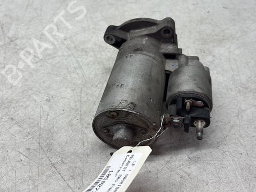 Starter PEUGEOT 206 Hatchback (2A/C) 1.4 i | BP29365904M8 