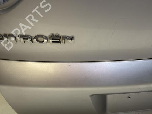 Tailgate CITROËN C4 Picasso I MPV (UD_) 1.6 HDi | BP29361658C6 