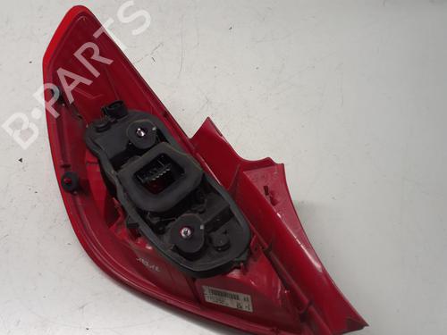 Right taillight OPEL CORSA D (S07) 1.3 CDTI (L08, L68) | BP29366435C35 