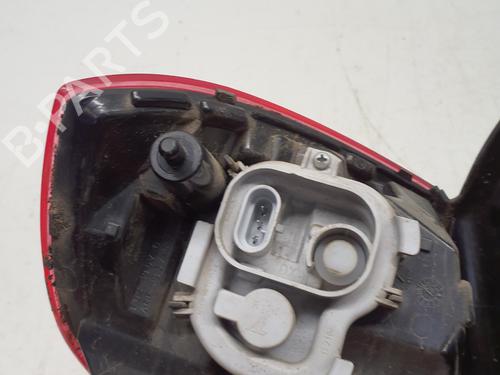 Right taillight ALFA ROMEO GIULIETTA (940_) 1.6 JTDM (940FXD1A) | BP29363960C35 