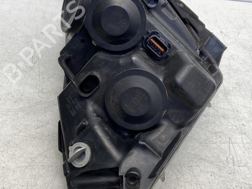 Left headlight CITROËN C4 Grand Picasso I (UA_) 1.6 HDi | BP29364653C28 