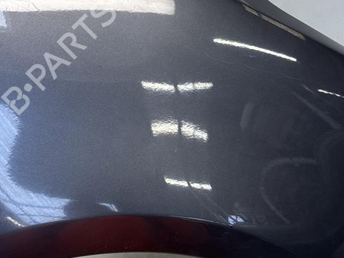 Right front fenders OPEL MERIVA B MPV (S10) 1.3 CDTI (75) | BP29363268C42 