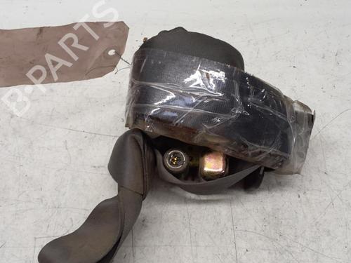 Højre bagtil seleforstrammer RENAULT MEGANE II (BM0/1_, CM0/1_) 1.5 dCi (BM02, BM13, BM2A, CM02, CM13) | BP29366939C90 