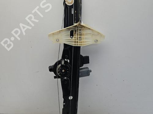 Used Front right window mechanism Front right window mechanism PEUGEOT EXPERT Van (V_) 2.0 BlueHDi 120 (122 hp) 35921357 35921357