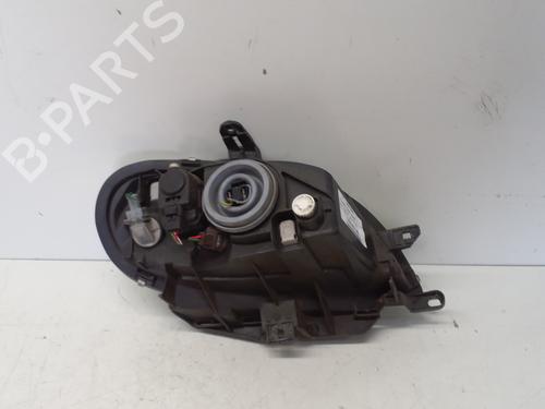 Left headlight CITROËN SAXO (S0, S1) 1.4 VTS | BP29366262C28 