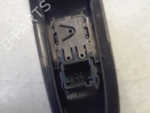 Right rear window switch CITROËN C4 II (NC_) 1.6 HDi 115 | BP29369516I28 