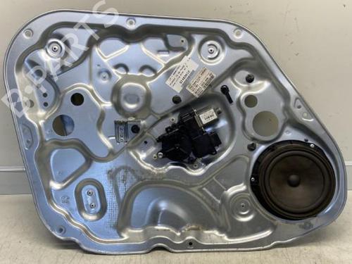 Used Front left window mechanism HYUNDAI ix20 (JC) 1.4 CRDi (78 hp) 29369373