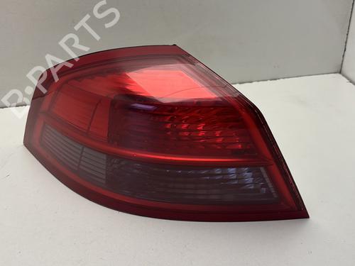 Used Left taillight RENAULT VEL SATIS (BJ0_) 2.2 dCi (BJ0E, BJ0F) (150 hp) 29362876