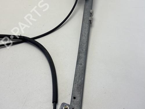 Front left window mechanism PEUGEOT 106 II (1A_, 1C_) 1.5 D | BP29411842C22 