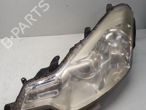Left headlight CITROËN C-CROSSER (VU_, VV_) 2.2 HDi | BP29368728C28 