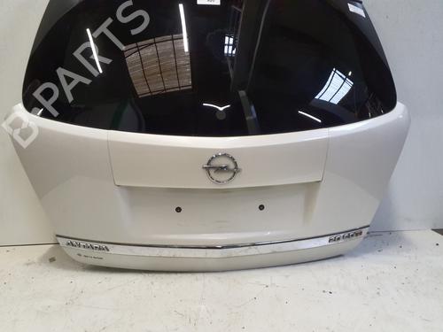 Tailgate OPEL ANTARA A (L07) 2.0 CDTI 4x4 | BP29368785C6 