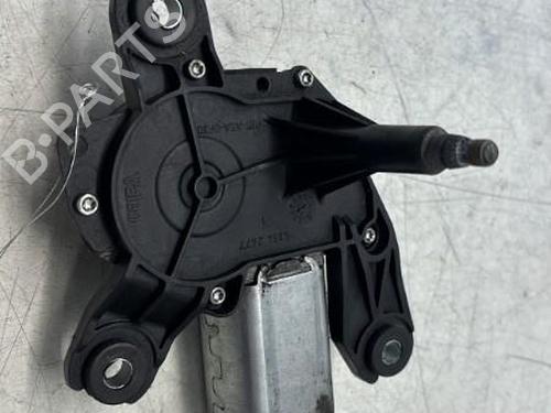 Used Rear wiper motor OPEL COMBO Box Body/MPV 1.7 CDTI 16V (101 hp) 29367403