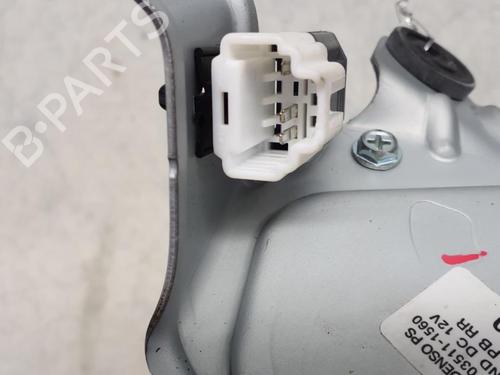 Rear wiper motor HYUNDAI i20 I (PB, PBT) 1.2 | BP29366986M102 