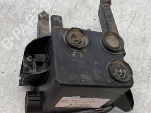 Left front fog light OPEL MERIVA A MPV (X03) 1.4 16V Twinport LPG (E75) | BP29364859C30 