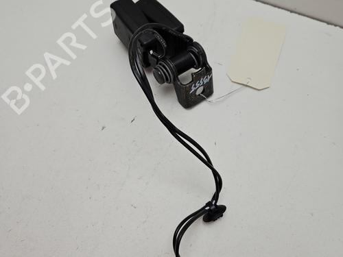 Used Seat buckle Seat buckle PEUGEOT 308 II (LB_, LP_, LW_, LH_, L3_) 1.2 THP 110 (110 hp) 30790640 30790640