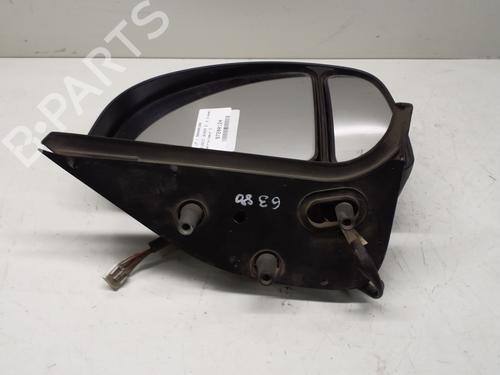 Used Right mirror Right mirror 29364240 29364240