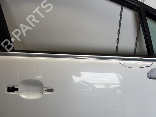 Right front door PEUGEOT 5008 (0U_, 0E_) 1.6 HDi | BP29365212C3 