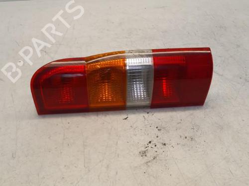 Used Right taillight FORD TRANSIT Platform/Chassis (FM_ _, FN_ _) 2.0 TDCi (F_E_, F_F_) (125 hp) 29369590