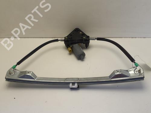 Front left window mechanism RENAULT CLIO II (BB_, CB_) 1.2 (BB0A, BB0F, BB10, BB1K, BB28, BB2D, BB2H, CB0A,... | BP29364543C22 