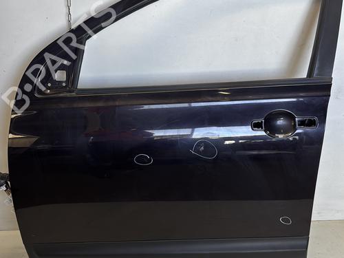 Used Left front door NISSAN QASHQAI I (J10, NJ10) 1.5 dCi (110 hp) 29361533