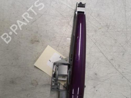 Front right exterior door handle CITROËN C3 II (SC_) 1.0 VTi 68 | BP29369258C129 