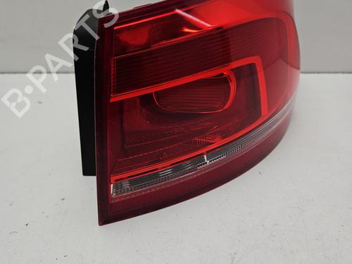 Used Right taillight VW PASSAT B7 Variant (365) 1.6 TDI (105 hp) 30658616