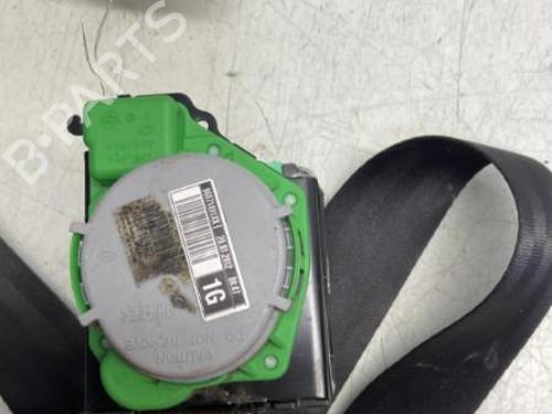 Front right seatbelt CITROËN C4 II (NC_) 1.6 HDi 115 | BP29367446I25 - Image 5