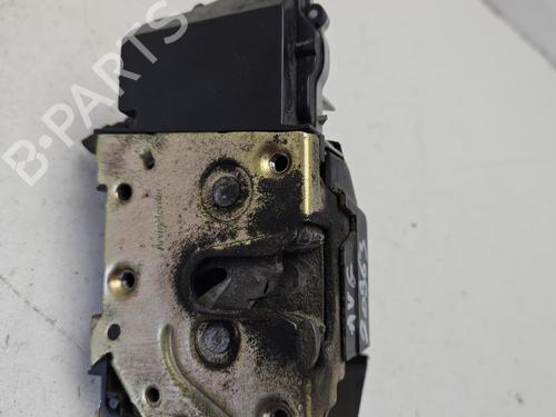 Front left lock PEUGEOT 307 (3A/C) 2.0 HDi 90 | BP34737596C98 - Image 5