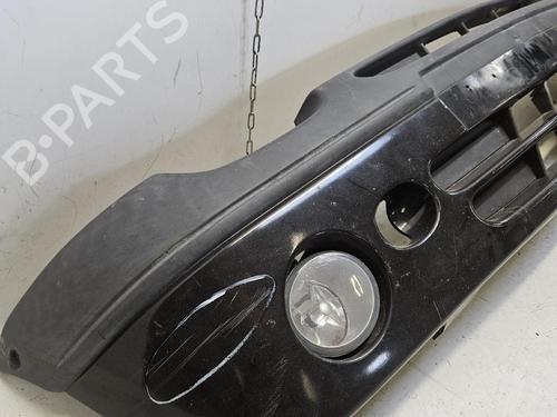 Used Front bumper Front bumper 38549291 38549291