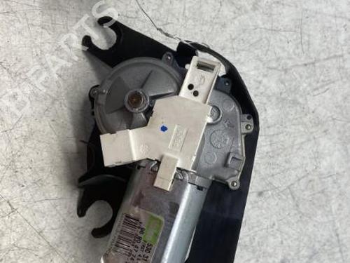 Viskermotor bagrude CITROËN DS4 (NX_) 1.6 HDi 115 | BP29367246M102 