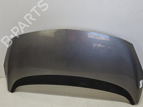 Used Hood OPEL MERIVA B MPV (S10) 1.4 (75) (120 hp) 31160842