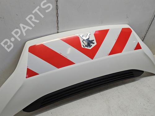 Panser PEUGEOT BOXER Van 2.0 BlueHDi 130 (130 hp) 32187700