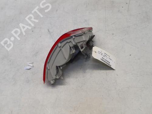 Left tailgate light PEUGEOT 2008 I (CU_) 1.2 VTi | BP29367085C79 