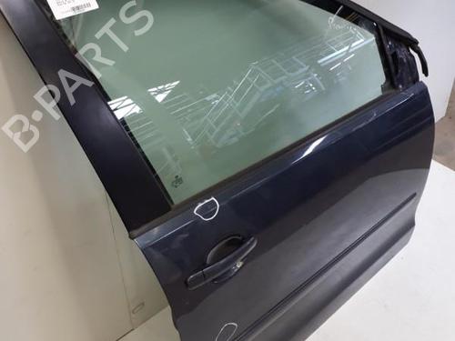 Right front door VW POLO IV (9N_, 9A_) 1.4 TDI | BP29367824C3 
