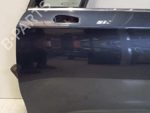 Used Left front door CITROËN C4 II (NC_) 1.6 HDi 115 (114 hp) 29364604